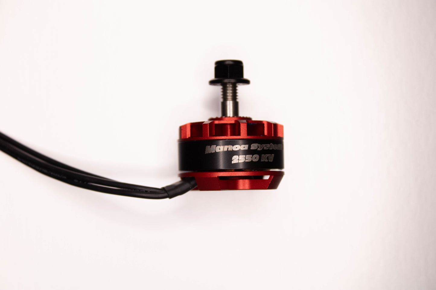 2306 2550KV BLDC Motor - Founder's Batch