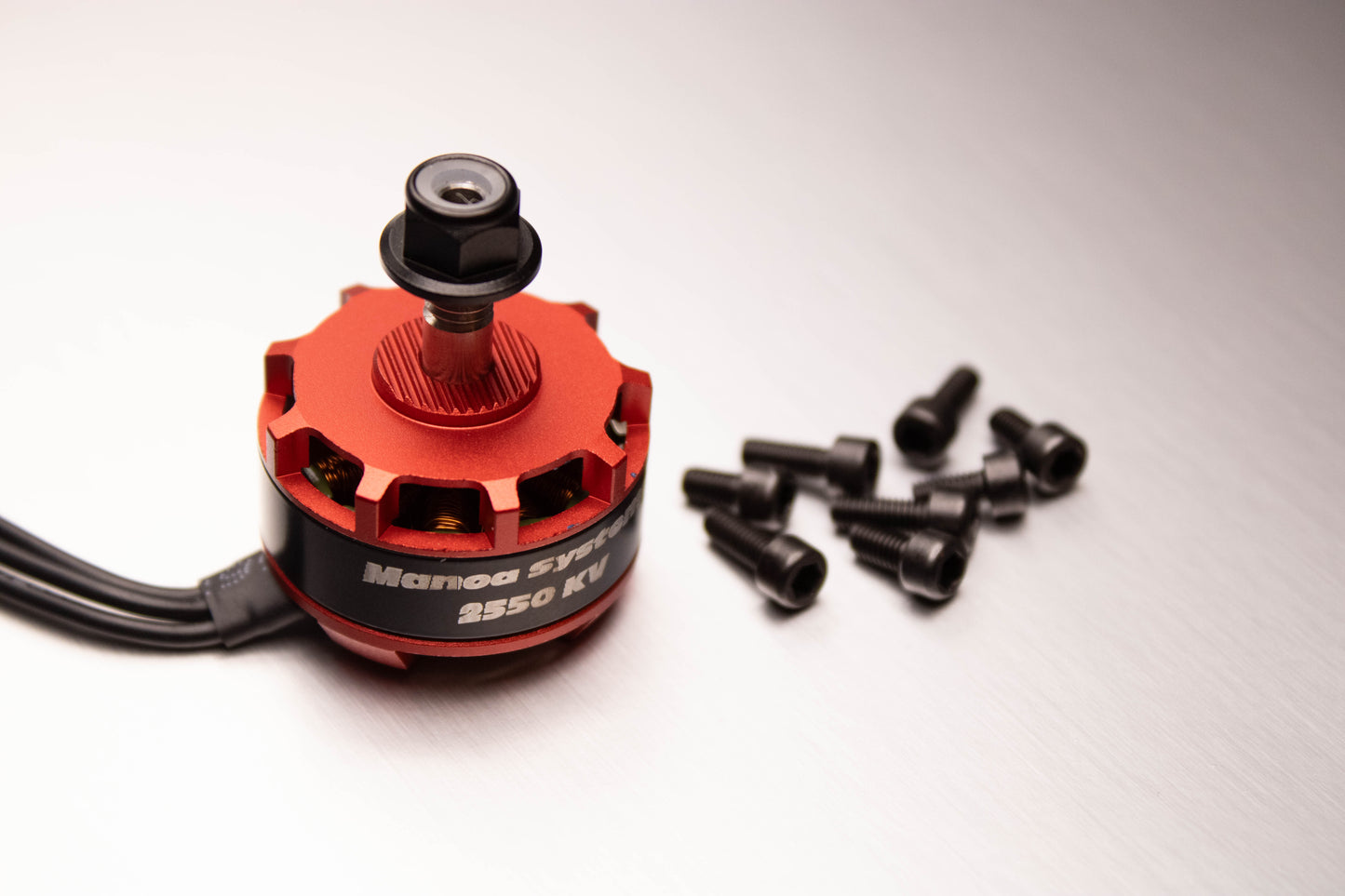 2306 2550KV BLDC Motor - Founder's Batch