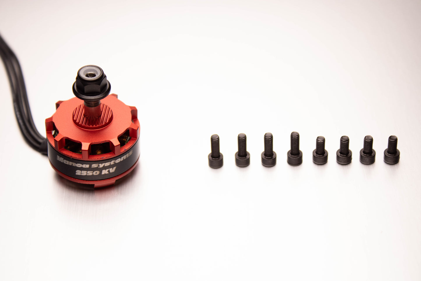 2306 2550KV BLDC Motor - Founder's Batch