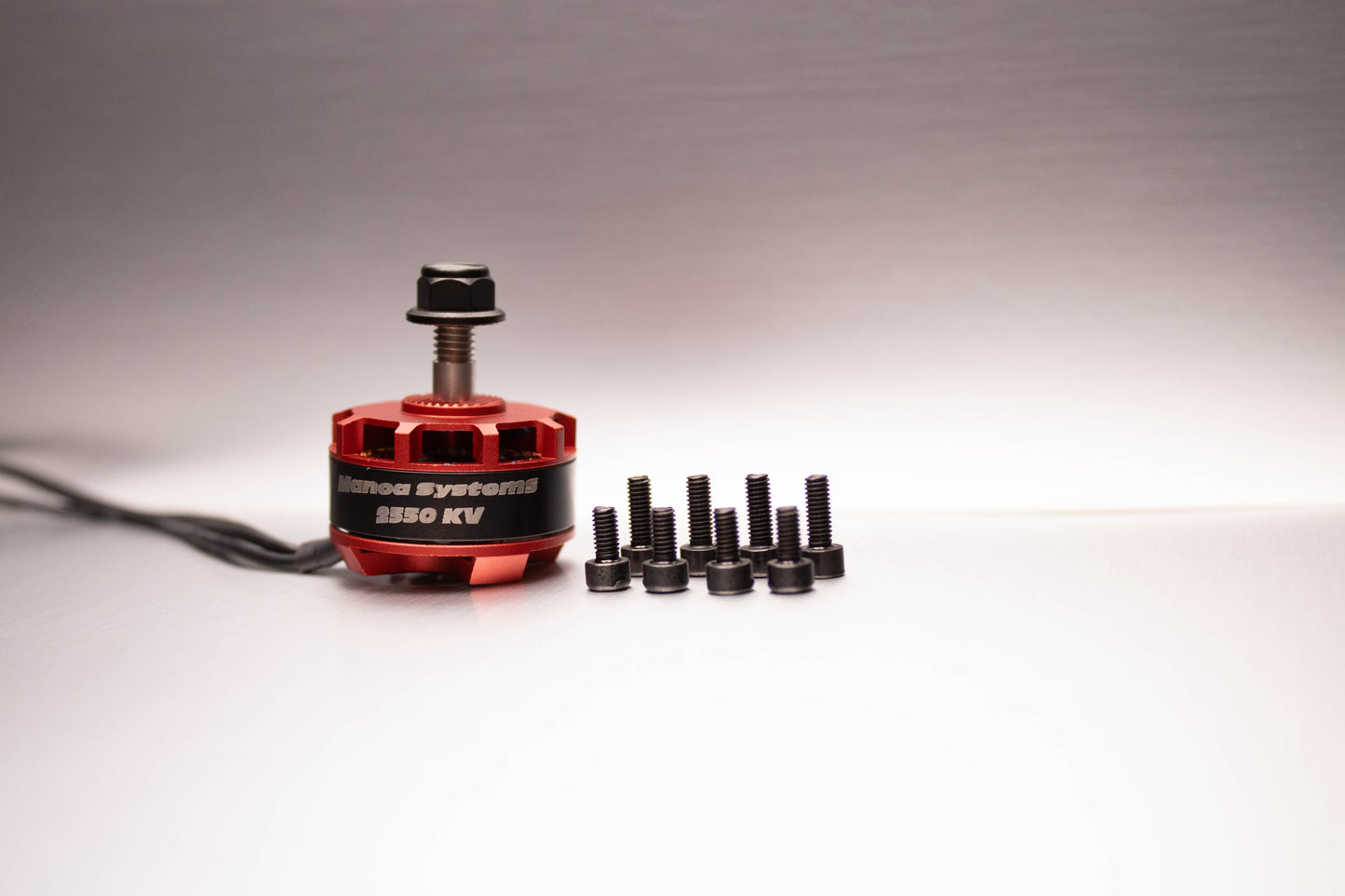 2306 2550KV BLDC Motor - Founder's Batch