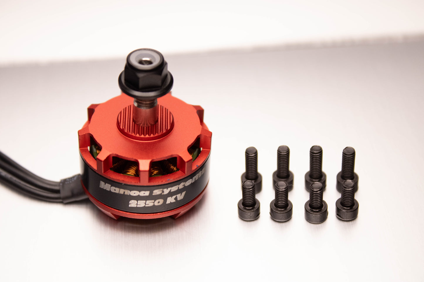 2306 2550KV BLDC Motor - Founder's Batch