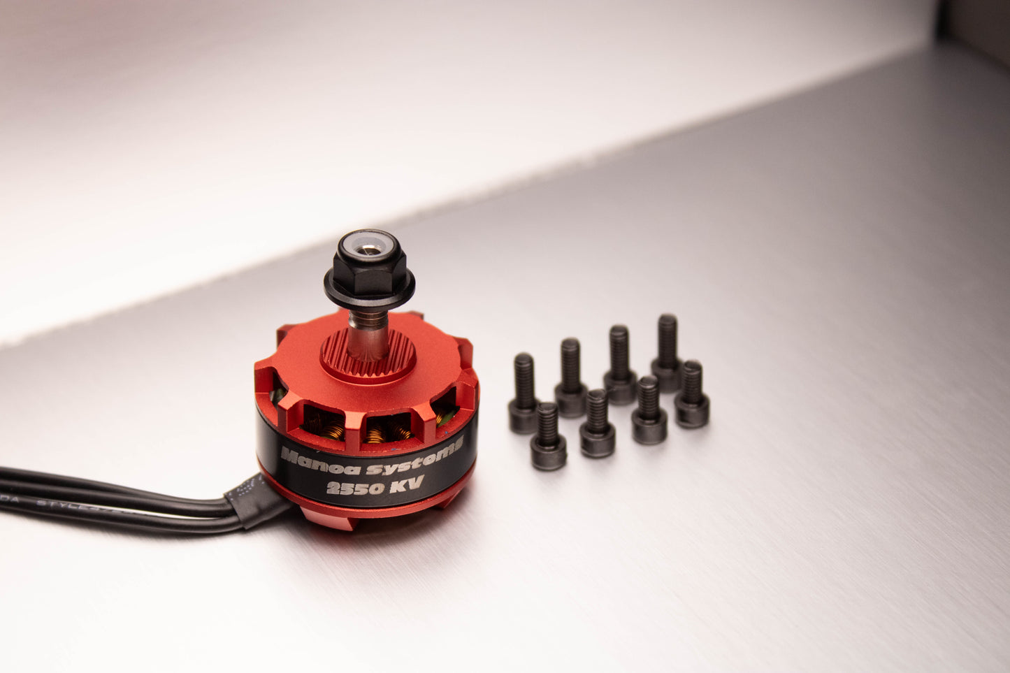 2306 2550KV BLDC Motor - Founder's Batch