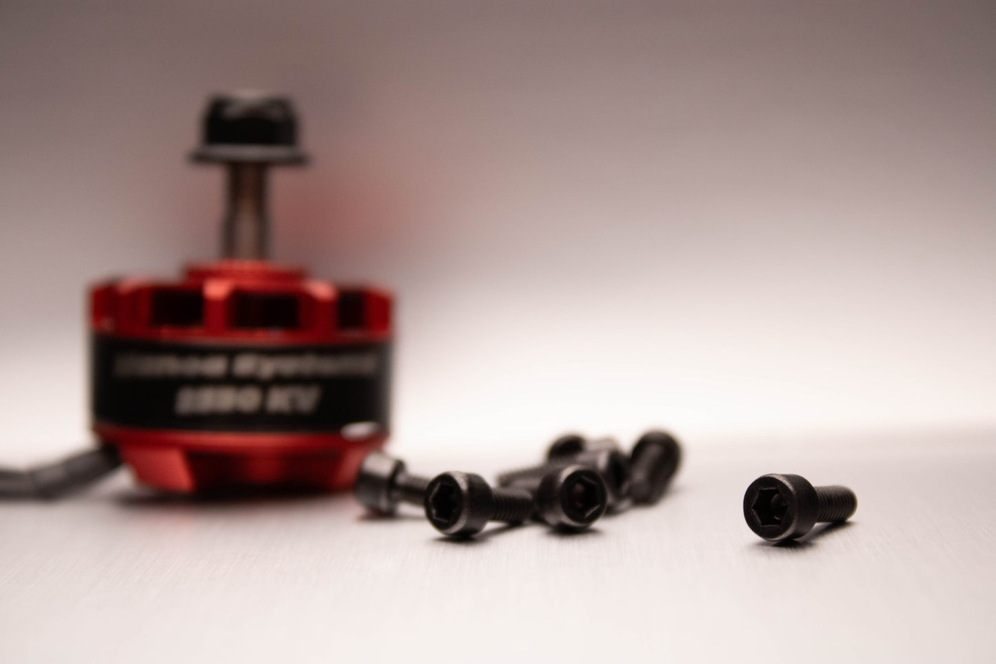 2306 2550KV BLDC Motor - Founder's Batch